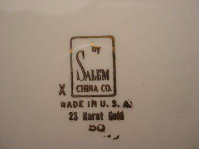 Oliver Theatre - China Give-Ways From Ed Slonina (newer photo)